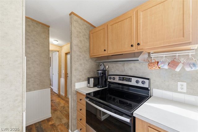 2581 Ambler Way, Pahrump, NV 89060