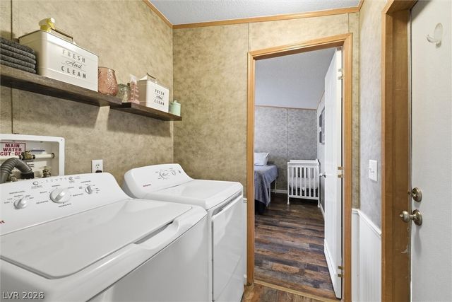 2581 Ambler Way, Pahrump, NV 89060