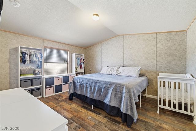 2581 Ambler Way, Pahrump, NV 89060