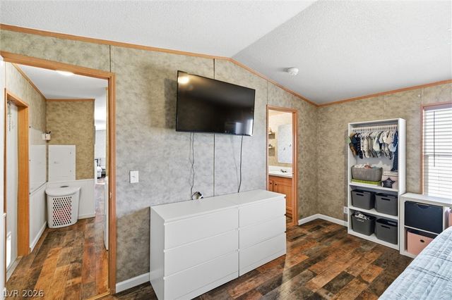 2581 Ambler Way, Pahrump, NV 89060