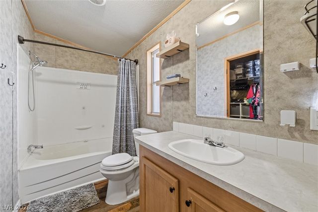 2581 Ambler Way, Pahrump, NV 89060