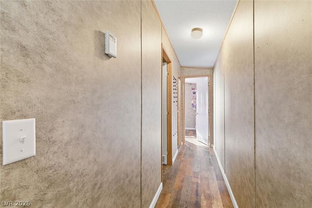 2581 Ambler Way, Pahrump, NV 89060