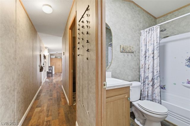 2581 Ambler Way, Pahrump, NV 89060