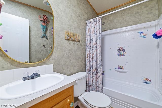 2581 Ambler Way, Pahrump, NV 89060