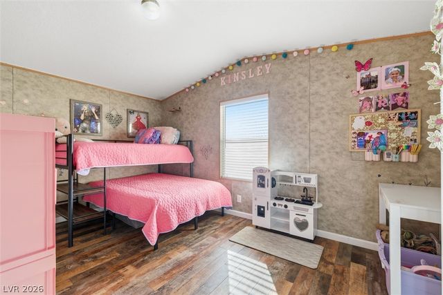 2581 Ambler Way, Pahrump, NV 89060