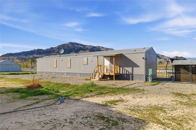 2581 Ambler Way, Pahrump, NV 89060