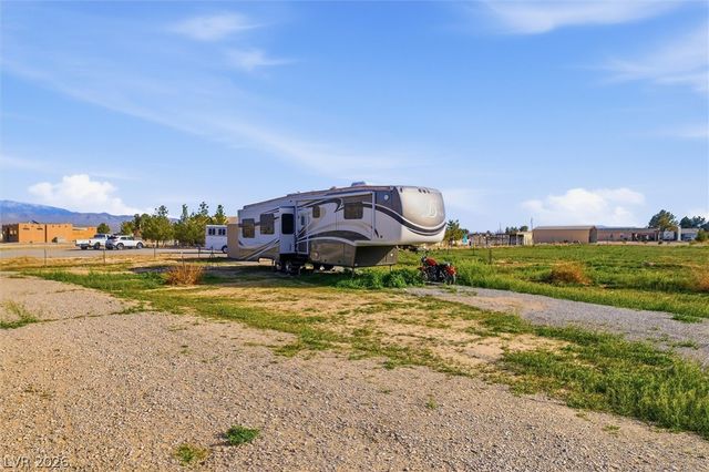 2581 Ambler Way, Pahrump, NV 89060