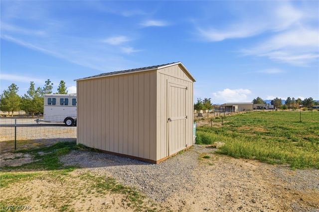 2581 Ambler Way, Pahrump, NV 89060