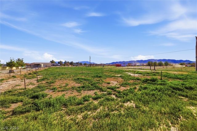 2581 Ambler Way, Pahrump, NV 89060