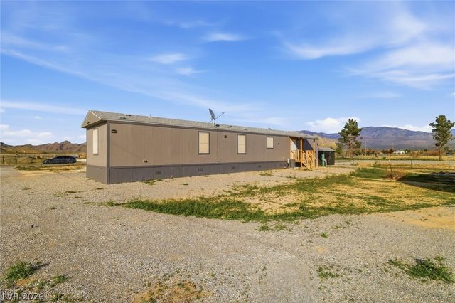 2581 Ambler Way, Pahrump, NV 89060