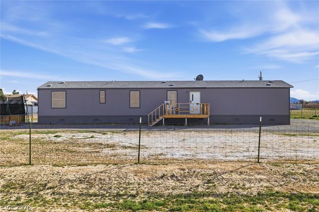 2581 Ambler Way, Pahrump, NV 89060
