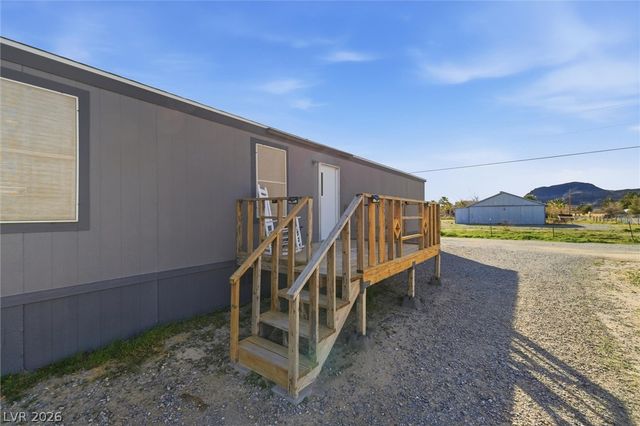 2581 Ambler Way, Pahrump, NV 89060