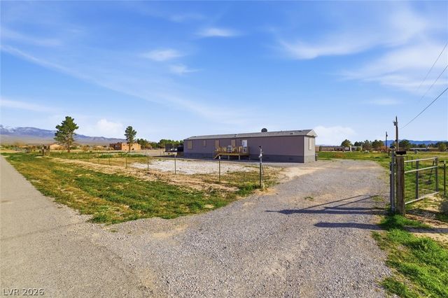 2581 Ambler Way, Pahrump, NV 89060