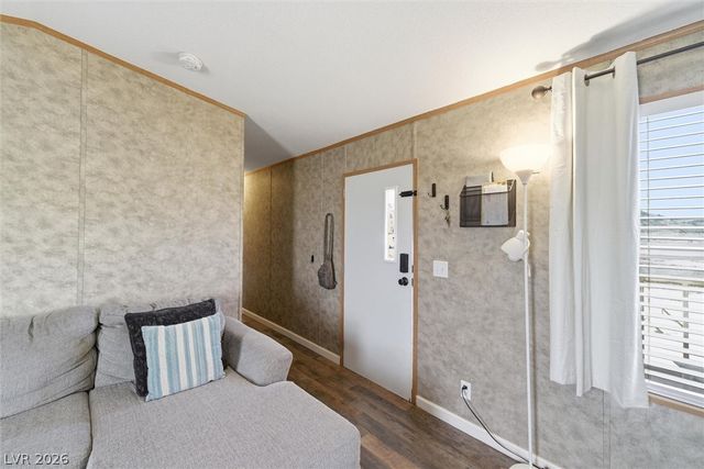 2581 Ambler Way, Pahrump, NV 89060