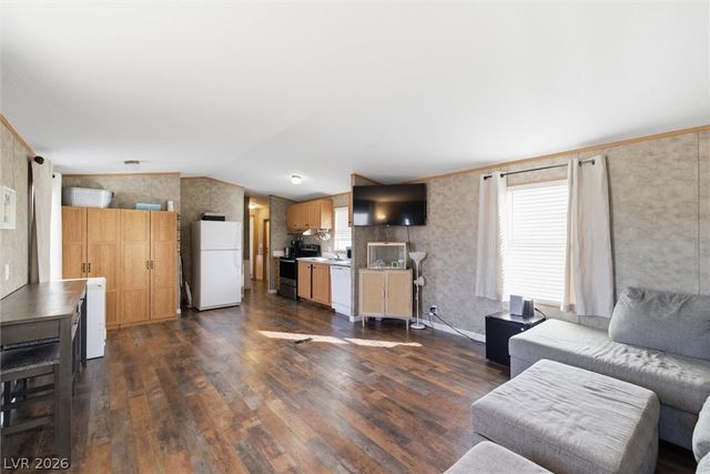 2581 Ambler Way, Pahrump, NV 89060