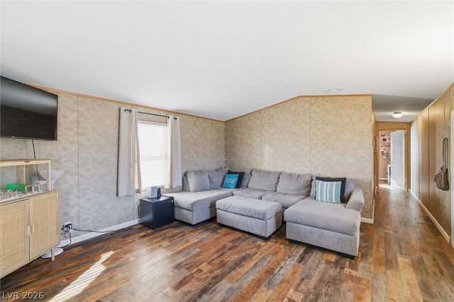 2581 Ambler Way, Pahrump, NV 89060