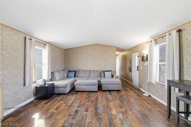 2581 Ambler Way, Pahrump, NV 89060