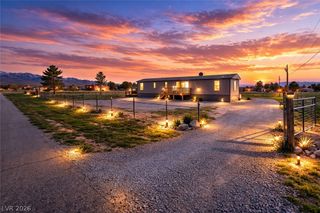 2581 Ambler Way, Pahrump, NV 89060