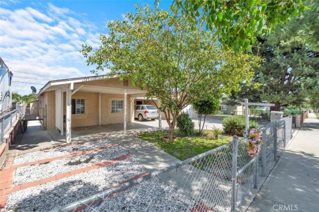 828 Virginia Avenue, Ontario, CA 91764
