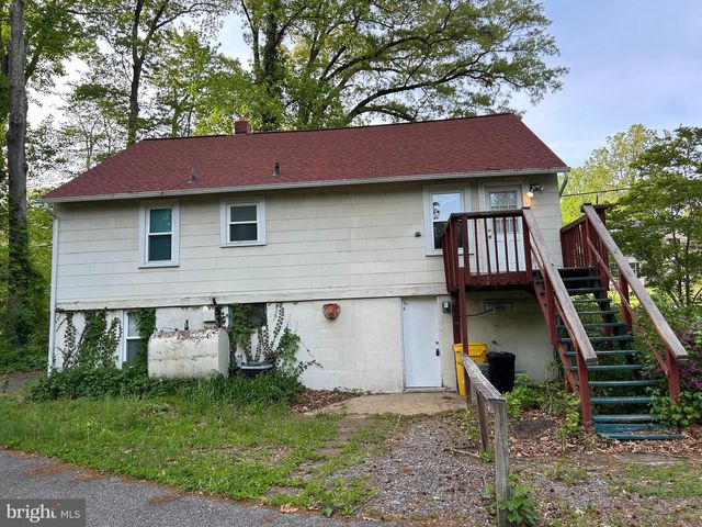 1531 DEFENSE HWY, Gambrills, MD 21054