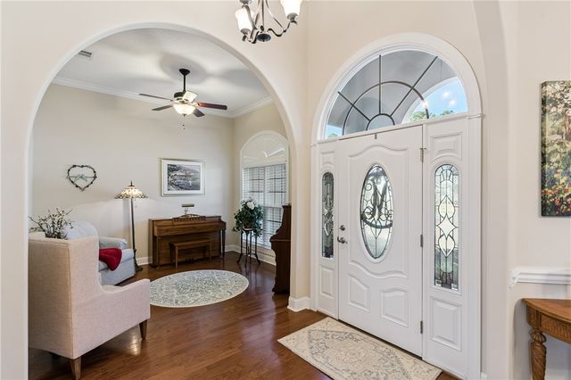 423 Belmont Circle, Brunswick, GA 31525