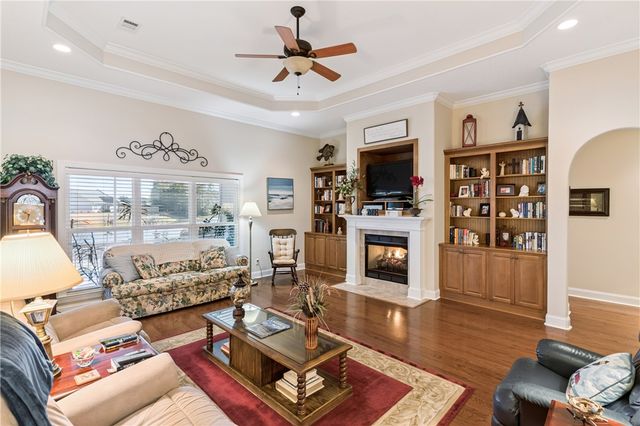 423 Belmont Circle, Brunswick, GA 31525