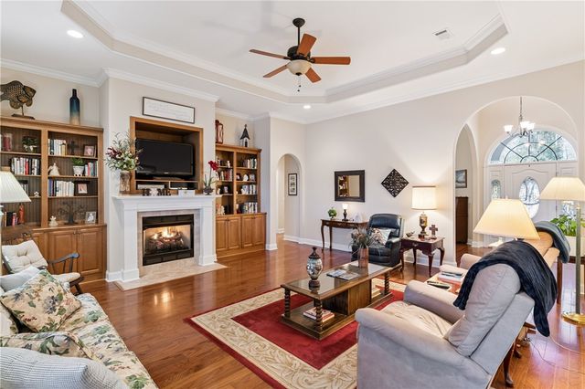 423 Belmont Circle, Brunswick, GA 31525