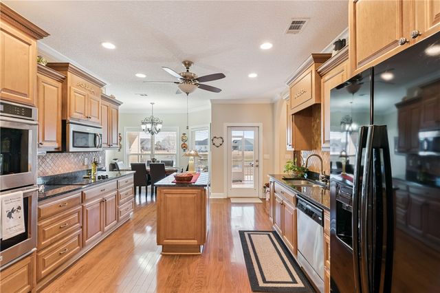 423 Belmont Circle, Brunswick, GA 31525