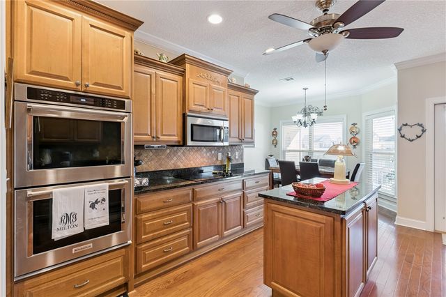 423 Belmont Circle, Brunswick, GA 31525