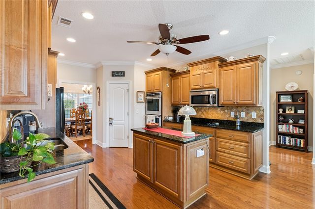 423 Belmont Circle, Brunswick, GA 31525