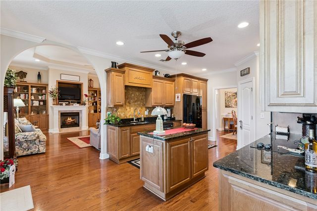 423 Belmont Circle, Brunswick, GA 31525