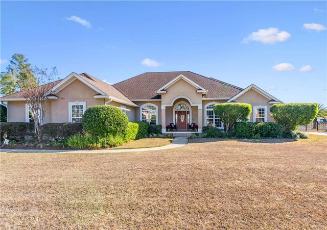 423 Belmont Circle, Brunswick, GA 31525