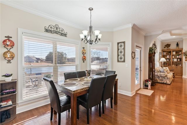 423 Belmont Circle, Brunswick, GA 31525