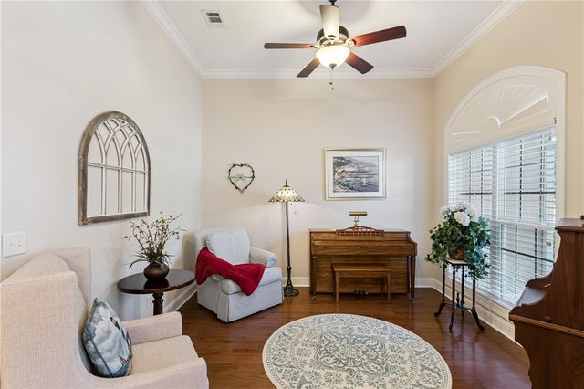 423 Belmont Circle, Brunswick, GA 31525