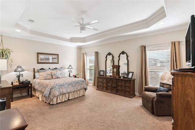 423 Belmont Circle, Brunswick, GA 31525