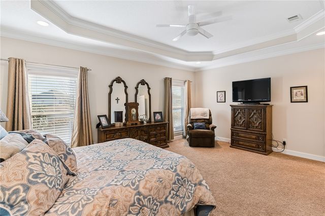 423 Belmont Circle, Brunswick, GA 31525