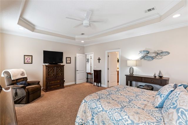 423 Belmont Circle, Brunswick, GA 31525