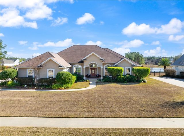 423 Belmont Circle, Brunswick, GA 31525