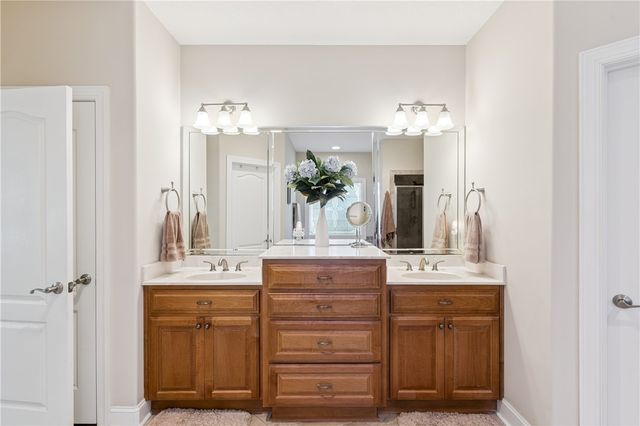 423 Belmont Circle, Brunswick, GA 31525