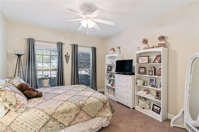 423 Belmont Circle, Brunswick, GA 31525