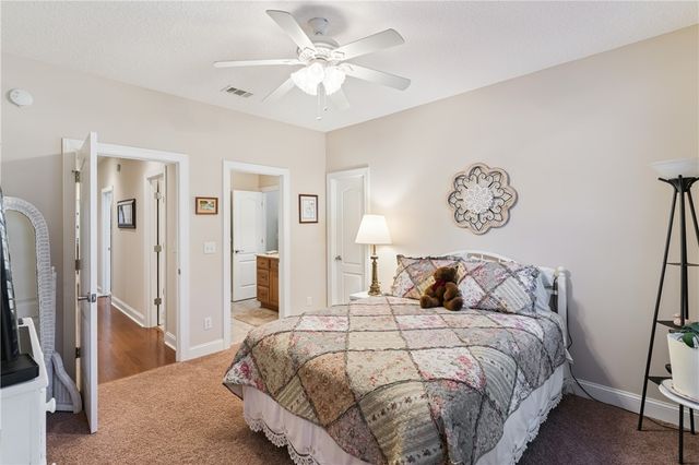 423 Belmont Circle, Brunswick, GA 31525