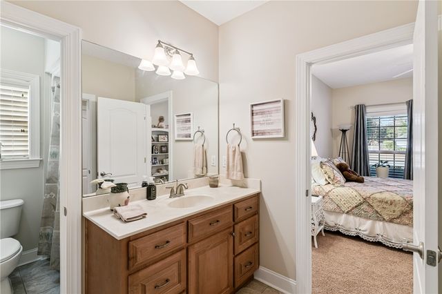 423 Belmont Circle, Brunswick, GA 31525