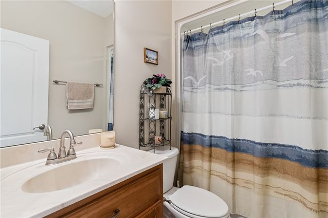 423 Belmont Circle, Brunswick, GA 31525