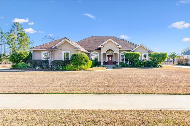 423 Belmont Circle, Brunswick, GA 31525