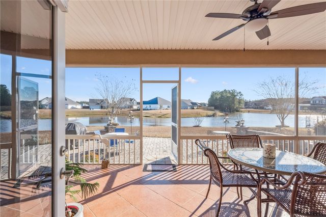 423 Belmont Circle, Brunswick, GA 31525