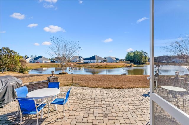 423 Belmont Circle, Brunswick, GA 31525