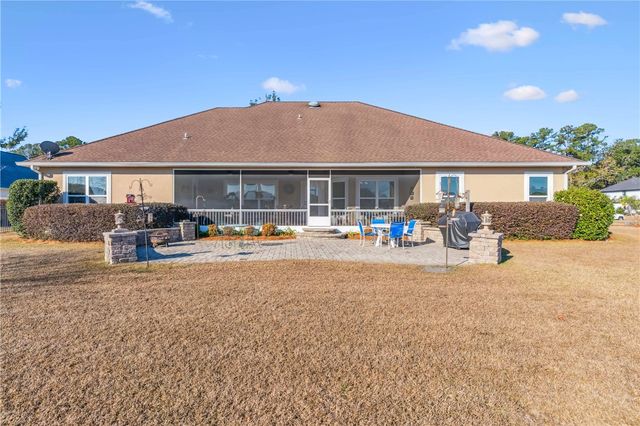 423 Belmont Circle, Brunswick, GA 31525