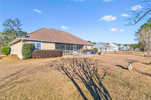 423 Belmont Circle, Brunswick, GA 31525