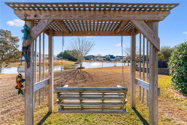 423 Belmont Circle, Brunswick, GA 31525