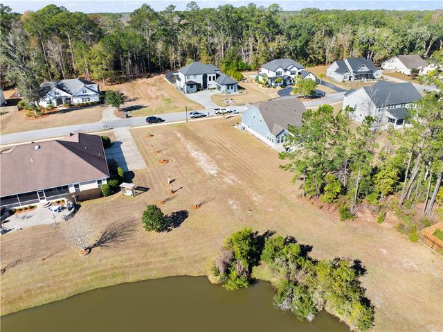 423 Belmont Circle, Brunswick, GA 31525